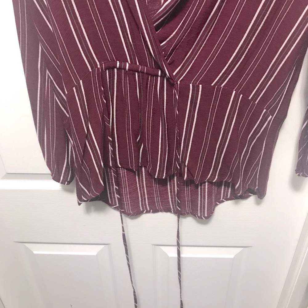 Lord & Taylor / Design Lab Blouse - Picture 5 of 13